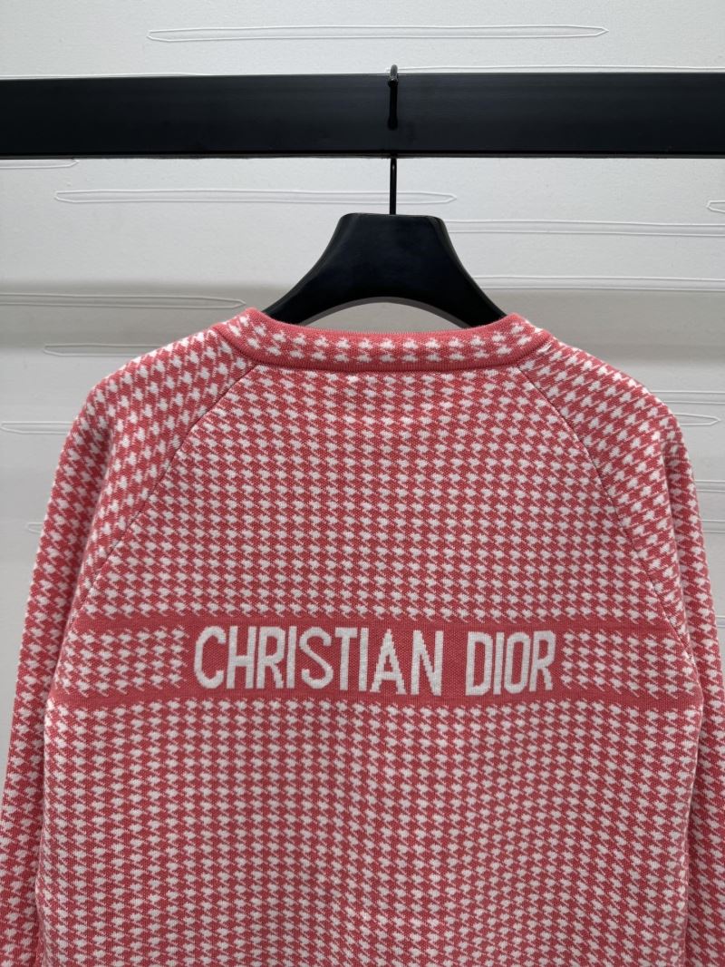 Christian Dior Sweaters